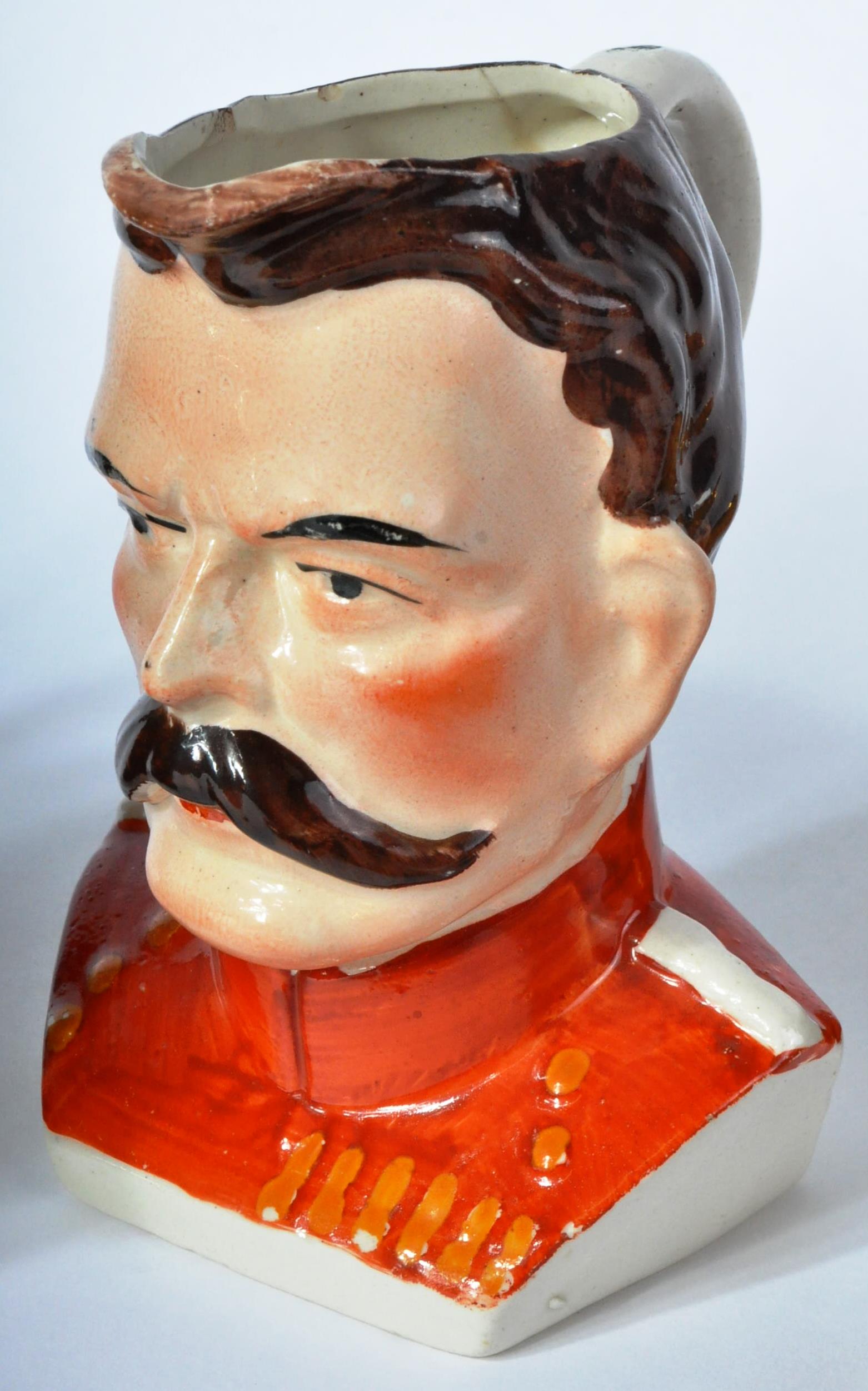 COLLECTION OF ASSORTED EARL KITCHENER KITCHEN ITEMS - Image 3 of 9