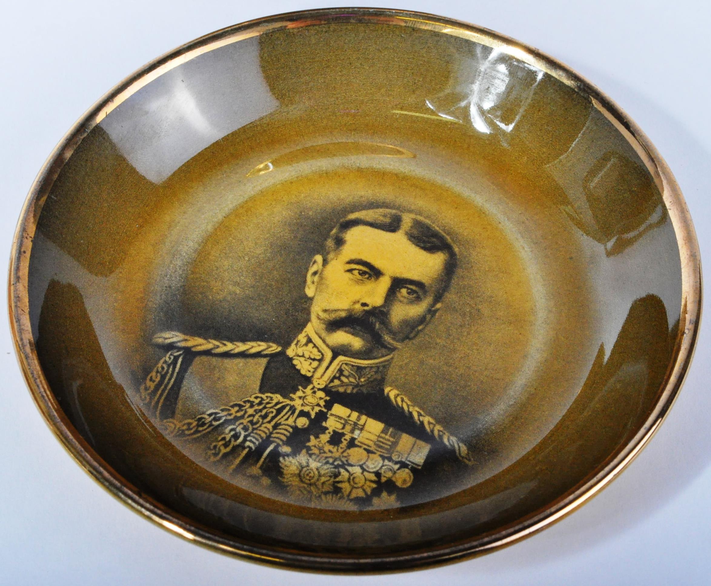 COLLECTION OF ASSORTED EARL KITCHENER KITCHEN ITEMS - Image 6 of 9