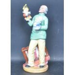 ROYAL DOULTON PUNCH AND JUDY MAN HN 2765 FIGURINE