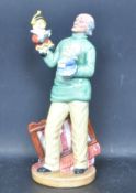 ROYAL DOULTON PUNCH AND JUDY MAN HN 2765 FIGURINE
