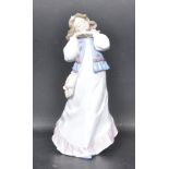 LLADRO EVENT 1997 DREAMS OF SUMMER PAST 6401