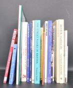 OF LOCAL INTEREST - QUANTITY OF VINTAGE 20TH CENTURY BRISTOL RELATED BOOKS