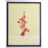 MERONE - CONTEMPORARY LIMITED EDITION SIGNED PRINT