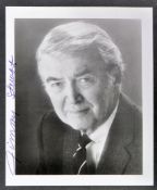 JAMES ' JIMMY ' STEWART (1908-1997) - AUTOGRAPHED PHOTOGRAPH