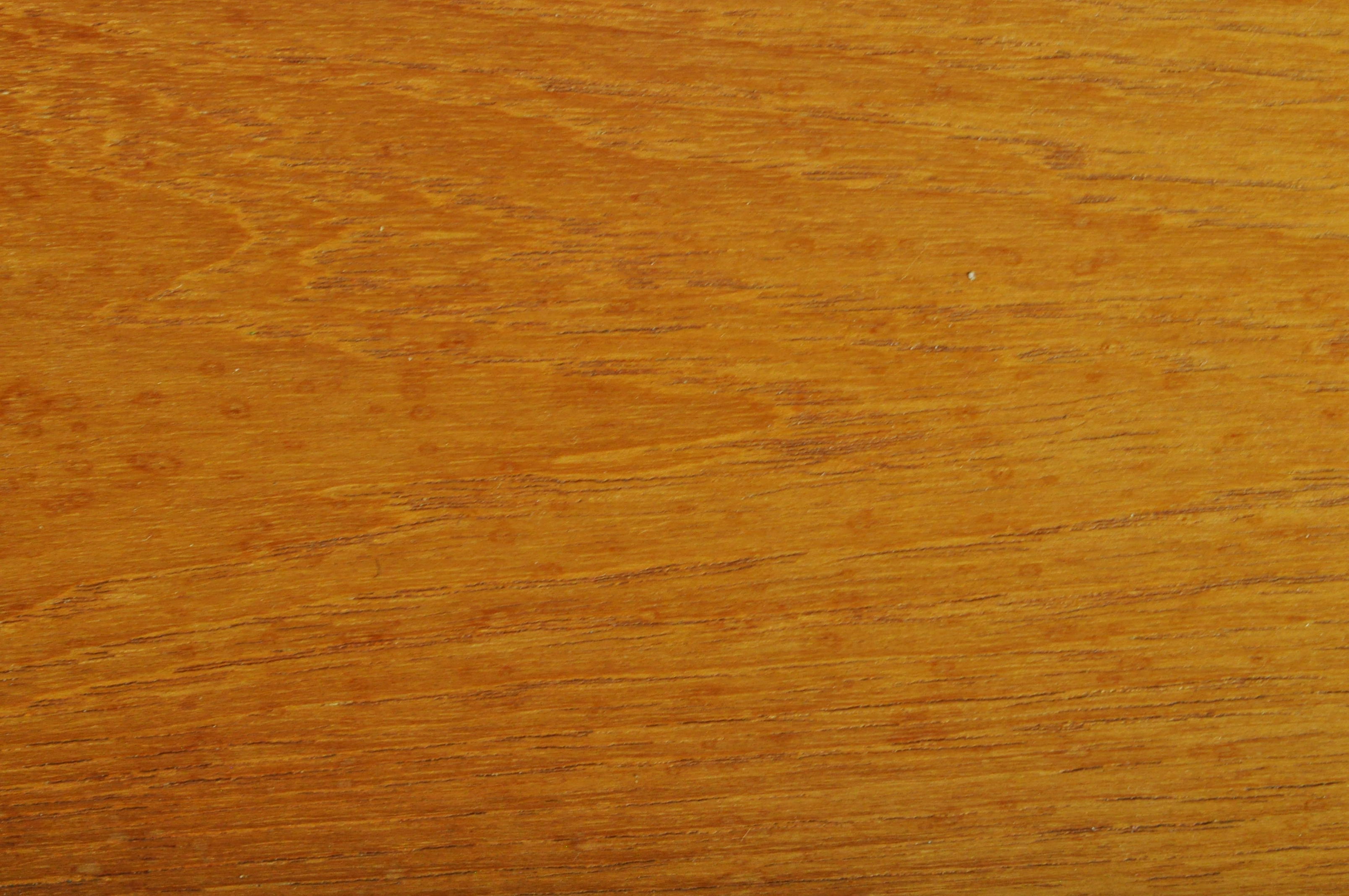 JENTIQUE - MID 20TH CENTURY TEAK CHEST OF DRAWERS - Image 3 of 8