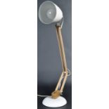 TERENCE CONRAN - HABITAT - MACLAMP - 1960'S DESK LAMP