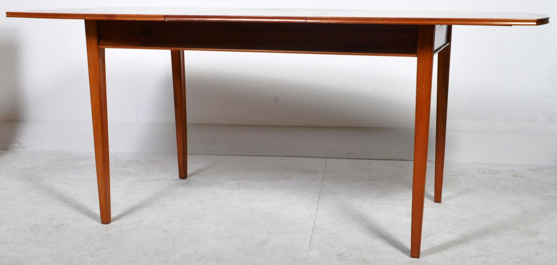 PETER HAYWARD FOR VANSON - MID 20TH CENTURY TEAK DINING SUITE - Image 14 of 24