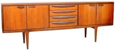 JOHN HERBERT - A YOUNGER LTD - 1960'S TEAK SIDEBOARD