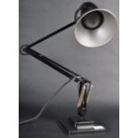 HERBERT TERRY MODEL 1227 - PRE WAR ANGLEPOISE DESK LAMP LIGHT