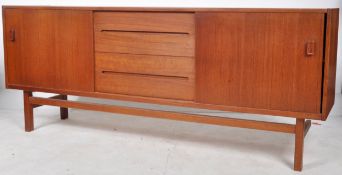 NILS JONSSON - HUGO TROEDS - MID CENTURY TEAK SIDEBOARD