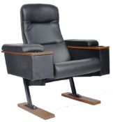 20TH CENTURY HOME CINEMA / GAMING CHAIR