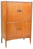 JOHN HERBERT - A YOUNGER FURNITURE - TEAK COCKTAIL CABINET