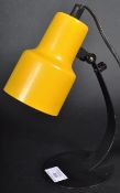 BRILLIANT-LEUCHTEN - 70'S GERMAN TABLE / DESK LAMP