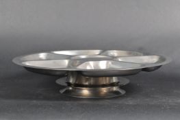 SCANWARE - DANISH STAINLESS STEEL LAZY SUSAN