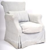 LOFT FURNITURE - MODERN DESIGN - ARMCHAIR