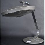 FASE - MODEL 520C - MID CENTURY SPANISH DESIGNER BOOMERANG LAMP