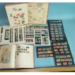 A Royal Air Force mint stamp/coin collection, various FDC's, British Army commemorative cover