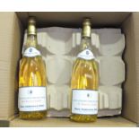 Muscat De Beaumes-De-Venise 2014, Paul Jaboulet, ten bottles, (750ml), 15% vol, (10).