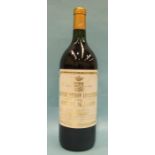 Chateau Pichon Longueville Pauillac Comtesse De Lalande 1994, one 150cl bottle, (1).