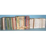 A collection of children's books, circa early-1950's, including 20 Alison Uttley Little Grey