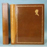 Marsh (Honoria D), Shades from Jane Austen, no.284 of ltd edn of 300, full gilt leather binding with