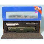 Heljan OO gauge, 5201 Class 52 D1037 Western Express BR, (boxed).