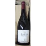 Domaine Saint-Abel, Ladoix Vigne Adam, 2014, four bottles, (4).