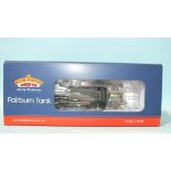 Bachmann OO gauge, 32-882 Fairburn BR 2-6-4 tank engine RN 42 062, (8 DCC), (boxed).