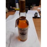 70CL 40% ARDMORE ANNIVERSARY 12 Y O