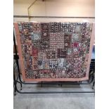 PATCHWORK THROW (AF)