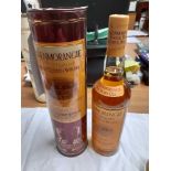 70CL 40% VOL GLENMORANGIE 10 Y O WHISKY