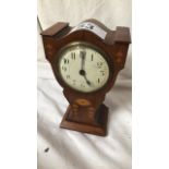 INLAID CLOCK (AF)