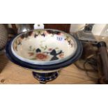 ROYAL DOULTON MATSUMAI BOWL (AF)