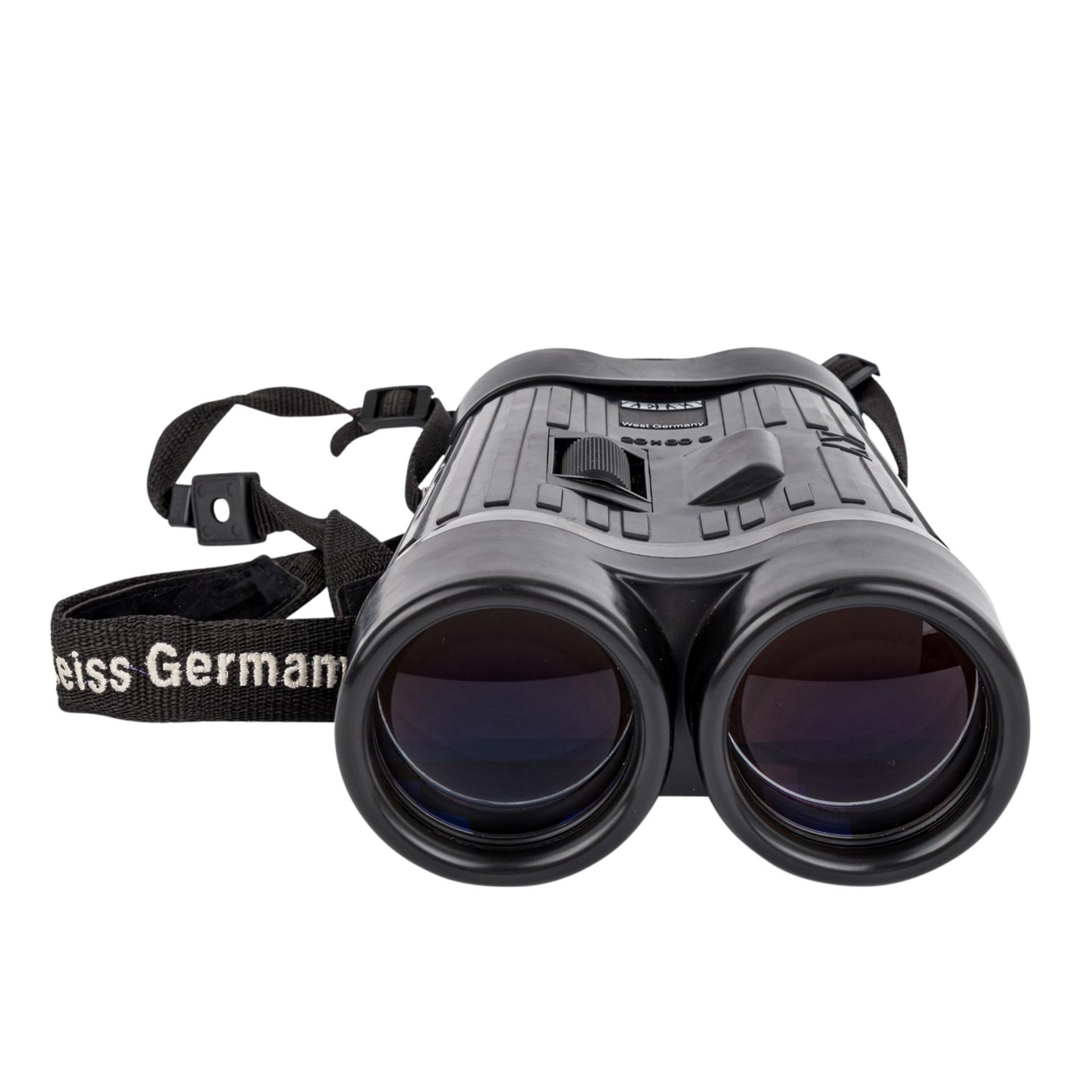 ZEISS FERNGLAS 20x60S (581382),stark vergrößerndes Fernglas für weite Distanzen mit - Image 5 of 11