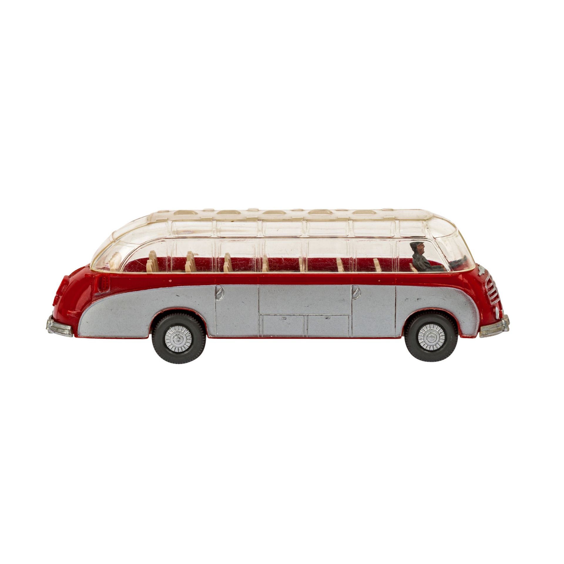 WIKING Setra-Bus, 1963-64, - Image 4 of 5