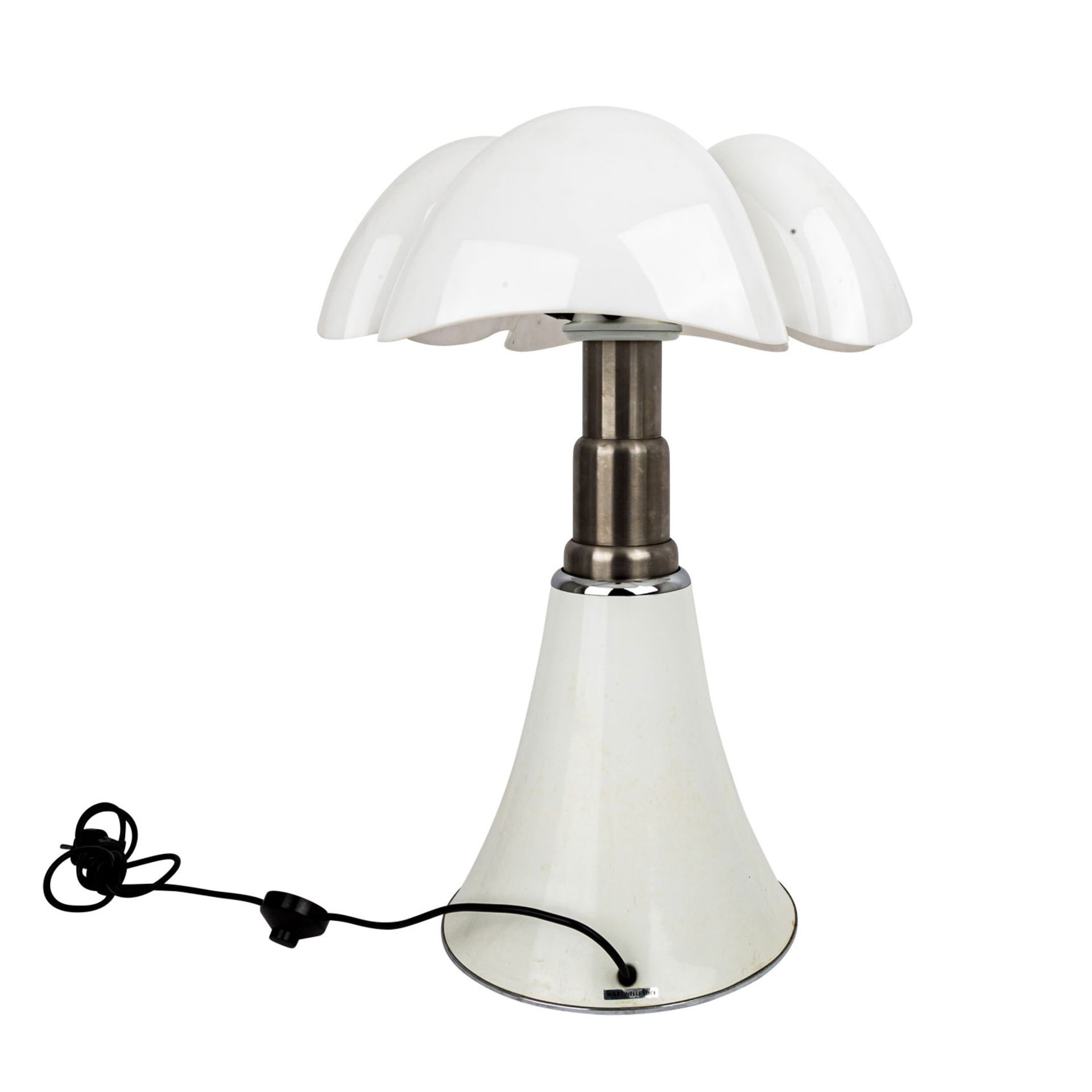 AULENTI,GAE "LAMPE PIPISTRELLO" - Bild 4 aus 6