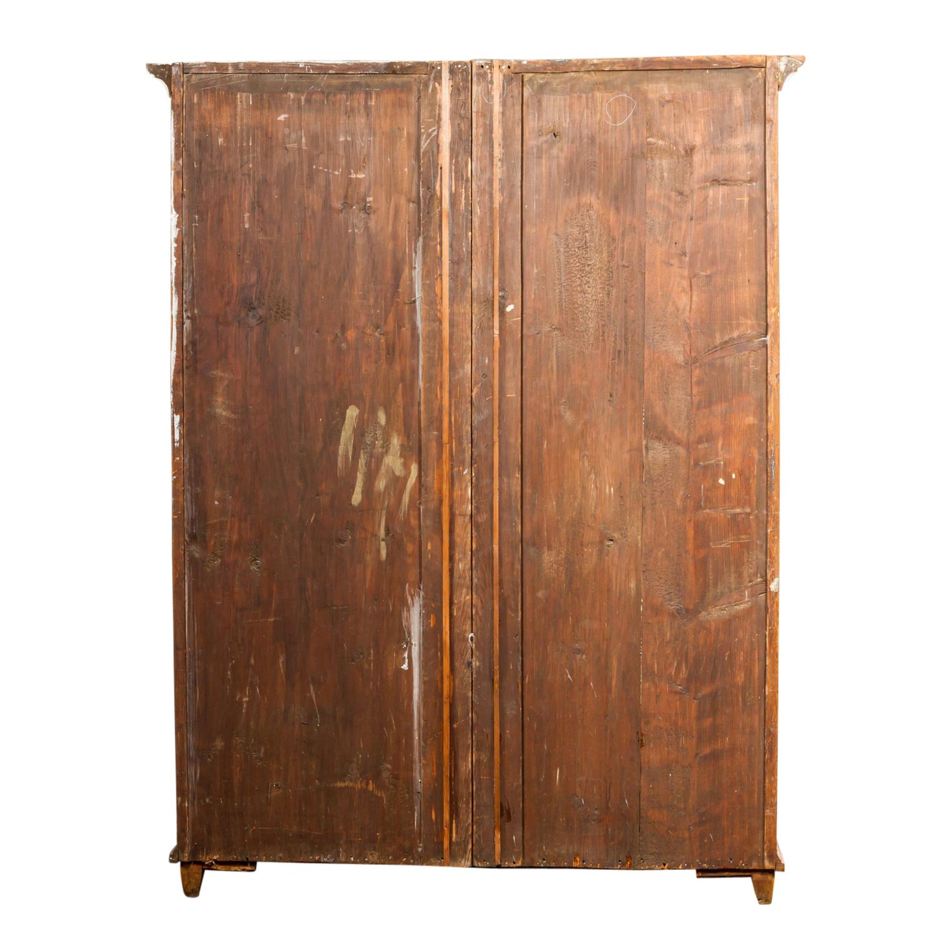 BIEDERMEIER SCHRANK, - Bild 5 aus 5