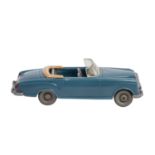 WIKING Mercedes 220 Cabrio, Modell 55, 1958-1959,