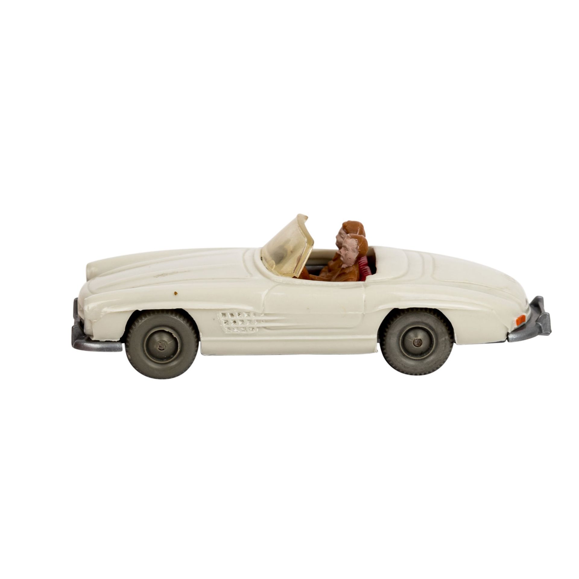 WIKING Mercedes 300 SL Cabrio, 1962-69, - Bild 2 aus 5