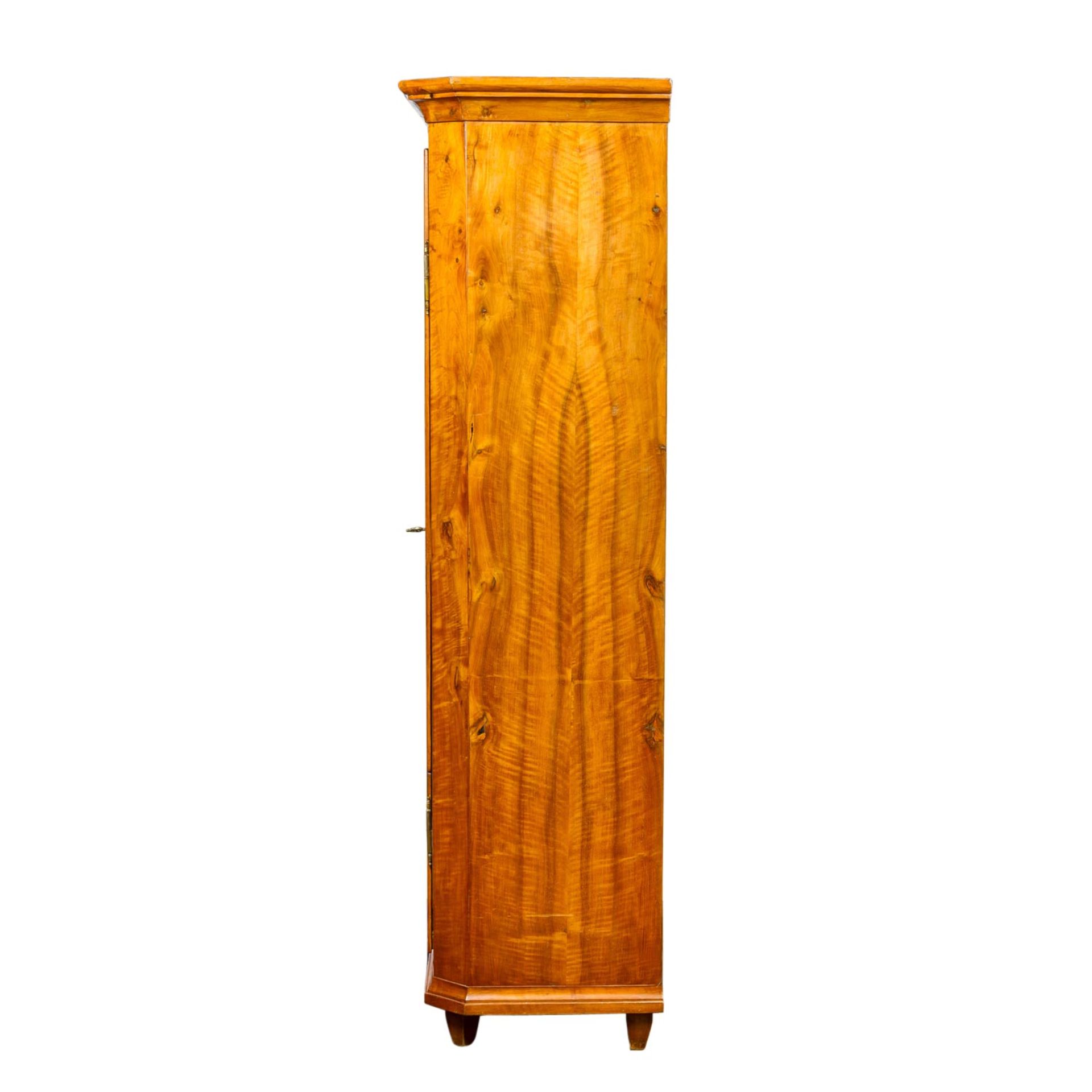 BIEDERMEIER SCHRANK, - Bild 4 aus 5