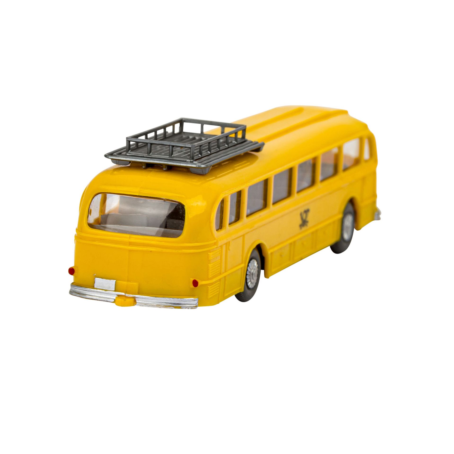 WIKING Mercedes Pullmann Postbus, 1961-62, - Image 3 of 5