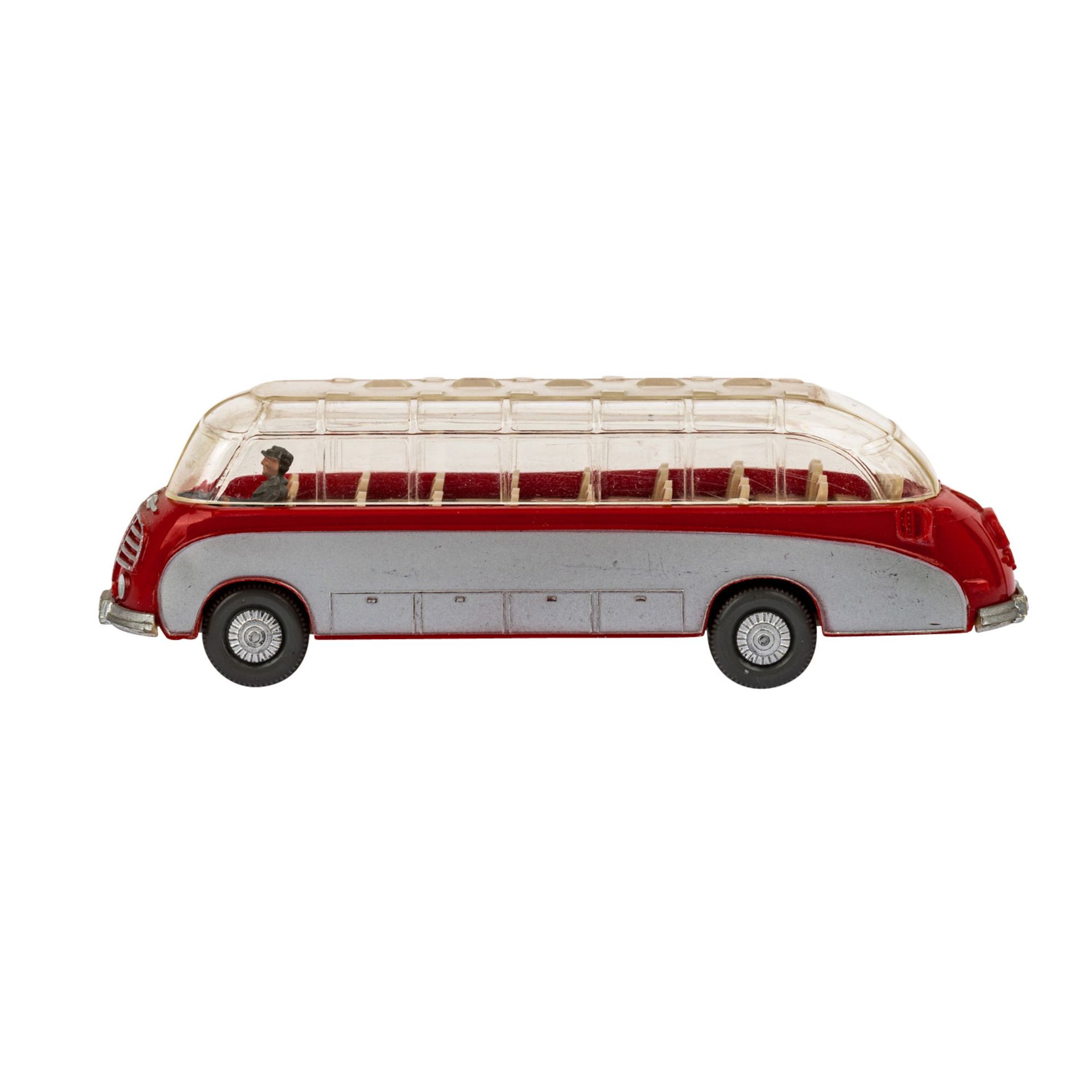 WIKING Setra-Bus, 1963-64, - Image 2 of 5