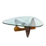 NOGUCHI, ISAMU "Coffee Table"