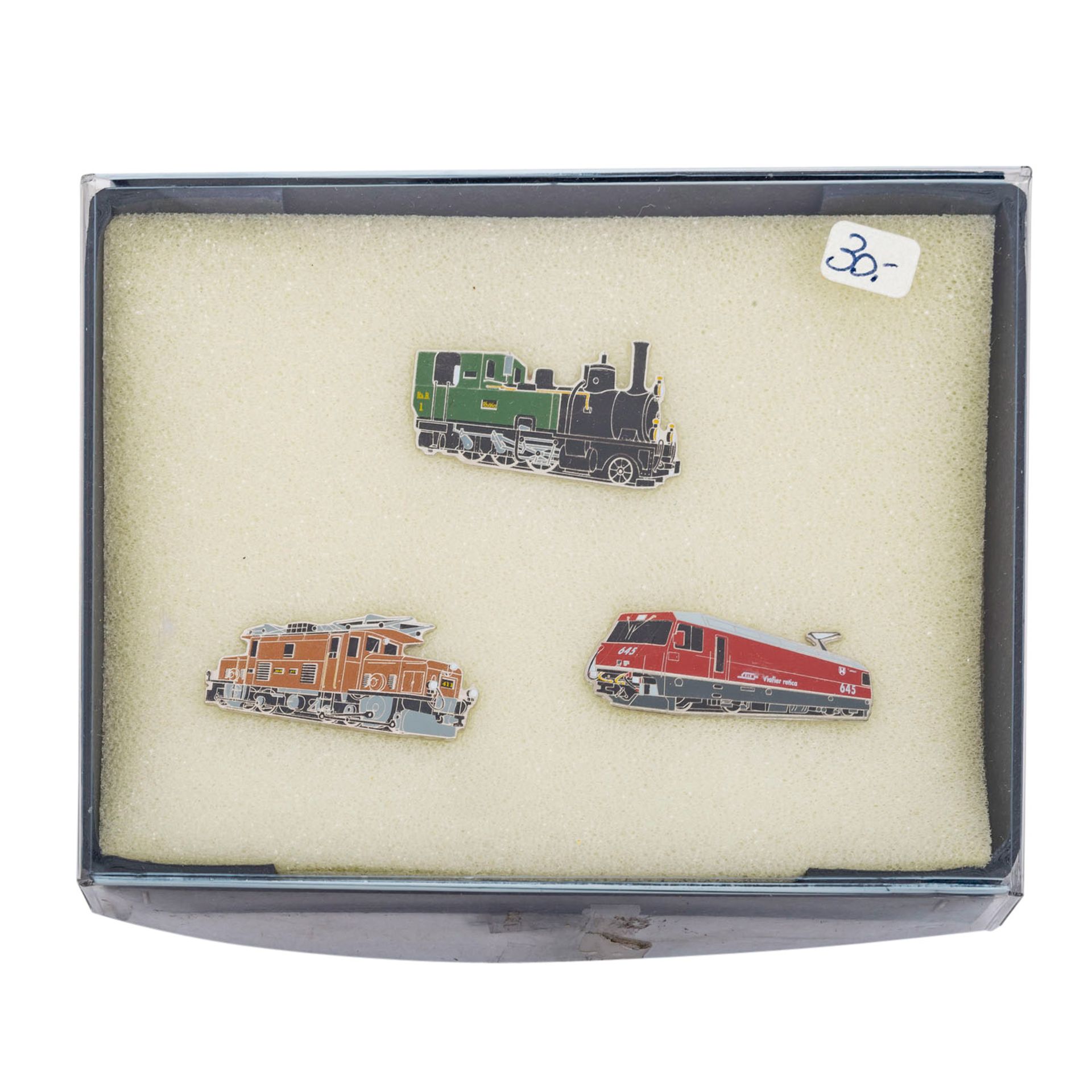 MÄRKLIN umfangreiches Konvolut Gleise und Zubehör für die H0-Anlage, - Image 6 of 18