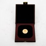 Kanada - 100 Dollars 1976, GOLD,1/2 Unze fein, proof, leicht fleckig.| Canada