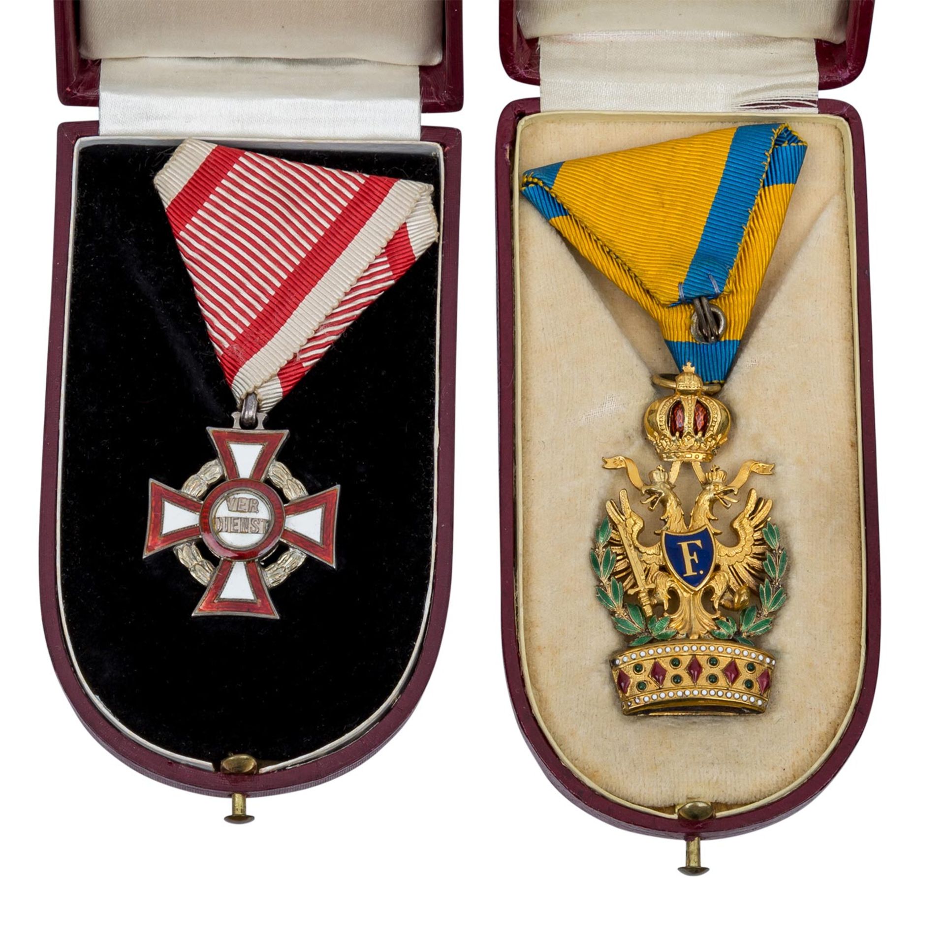Nachlass des Generalmajors a.D. OTTO SCHROEDER (20.4.1860-6.8.1942) mit Orden und umfa - Image 10 of 15