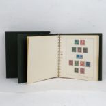 BRD 1949 - 1970 gestempelt Komplette gestempelte Sammlung von 1949 - 1970. |