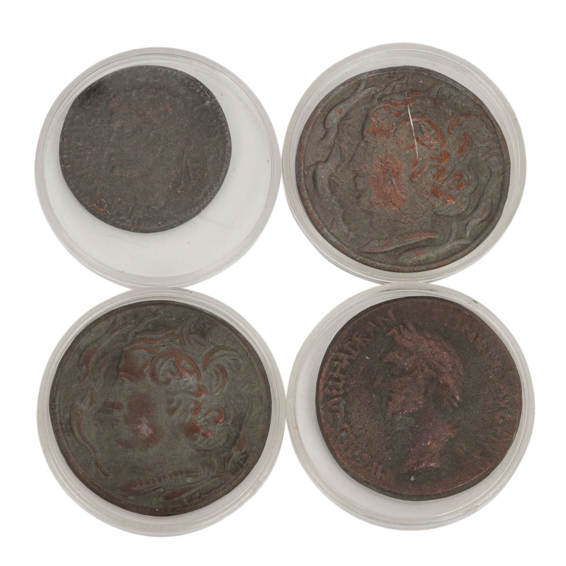 WWF Münzen - Sammlung mit Silbermünzen, 25 Jahre WWF, meist Sterlingsilber, 24 Stüc - Bild 3 aus 6