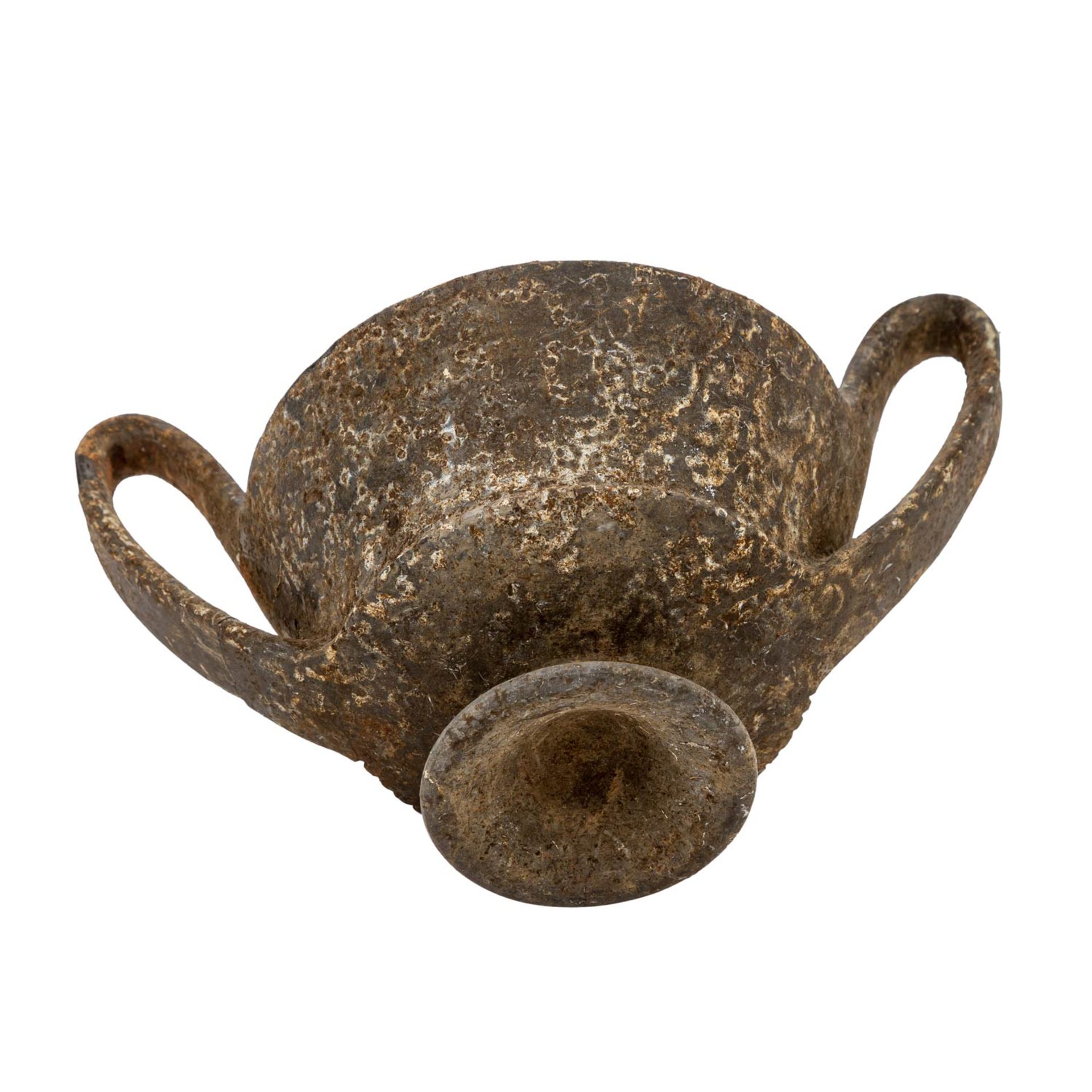 Antike Keramik aus Etrurien - - Image 6 of 6
