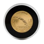 Frankreich/GOLD - 10 Euro 2008,